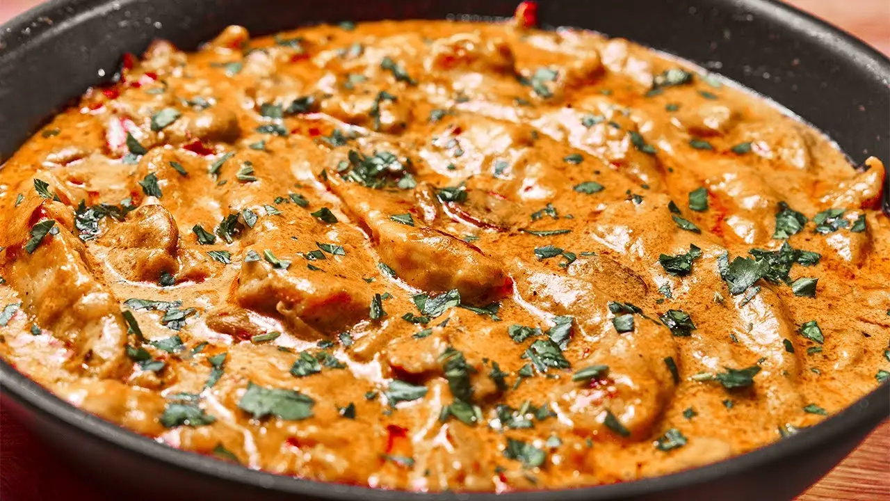 I haven't eaten chicken breast so delicious! Easy and Tasty Chicken Meal For Dinner!