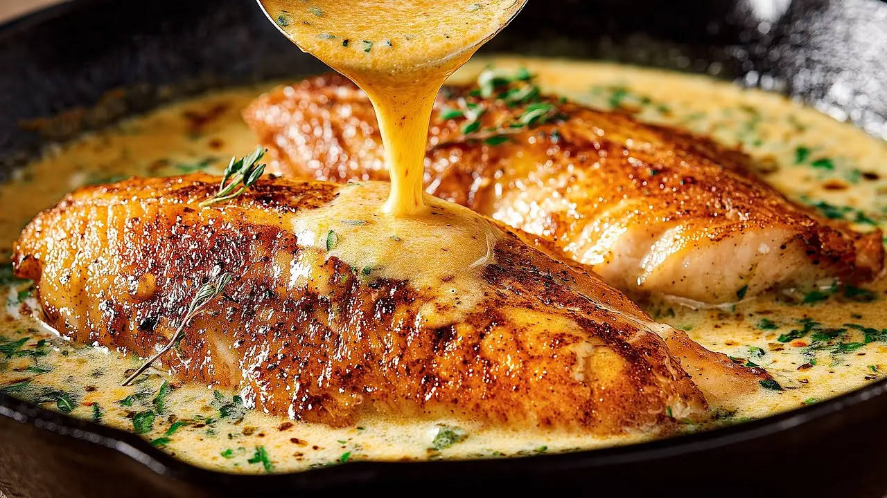 Whenever I don't know what to make for dinner, I make these easy, quick and healthy recipes!